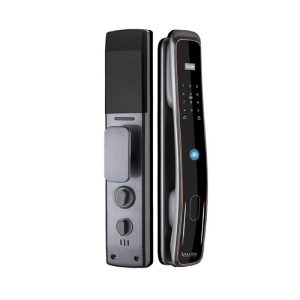 Avalon Face Detection Door Lock.