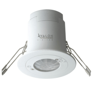 Avalon PIR Ceiling Motion Sensor.